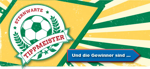 SternWarte KfZ WM Tippspiel