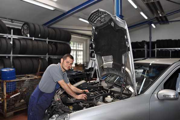 Es ist Zeit für Winterreifen – unser Angebot