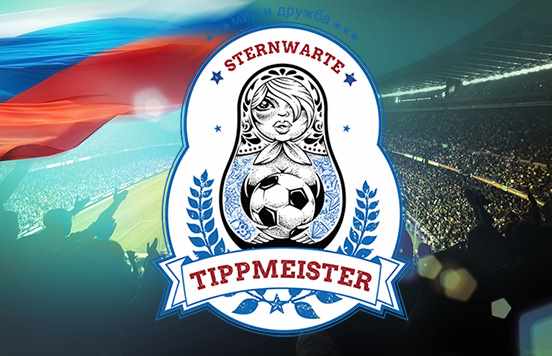 WM-Tippsiel 2018: Die Gewinner stehen fest!