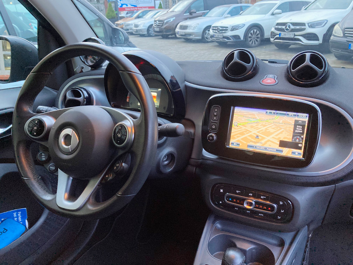 Klimaanlagen-Service