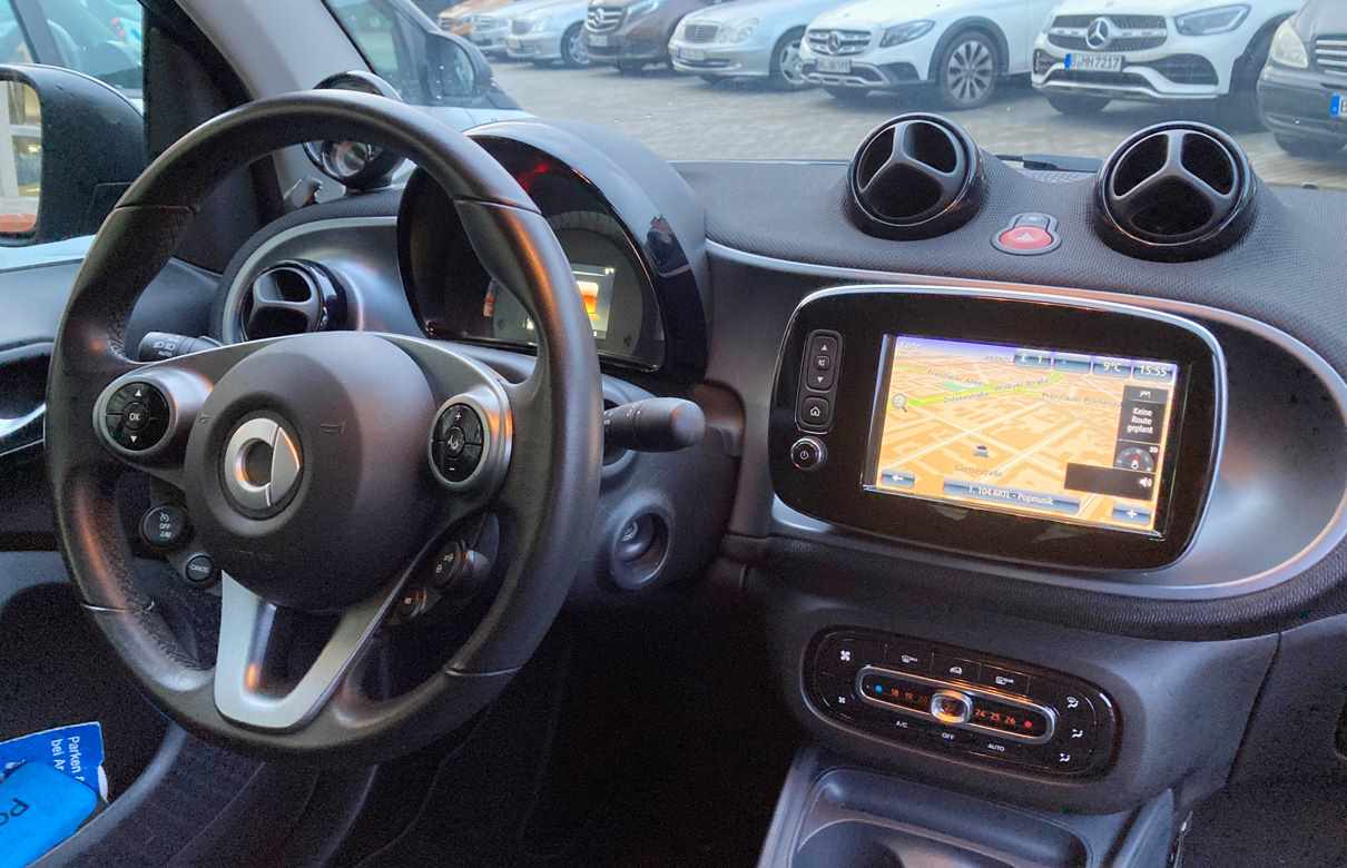 Klimaanlagen-Service