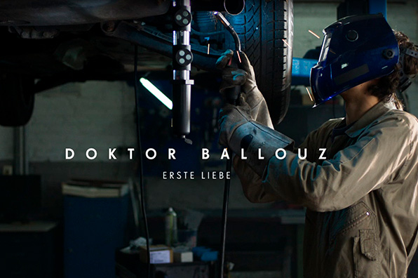 Die SternWarte im ZDF - Doktor Ballouz